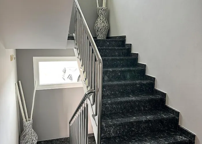 Rozas Vellas Apartmán Sanxenxo