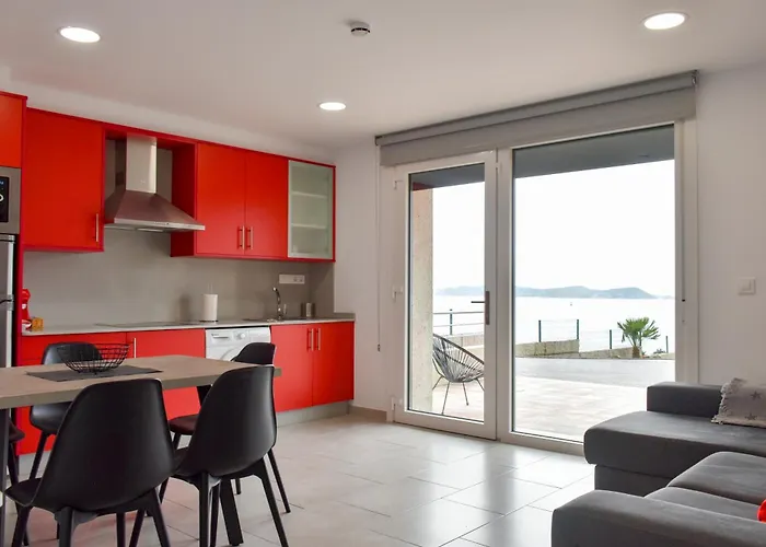 Rozas Vellas Apartmán