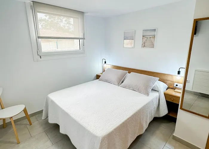 Rozas Vellas Apartmán *