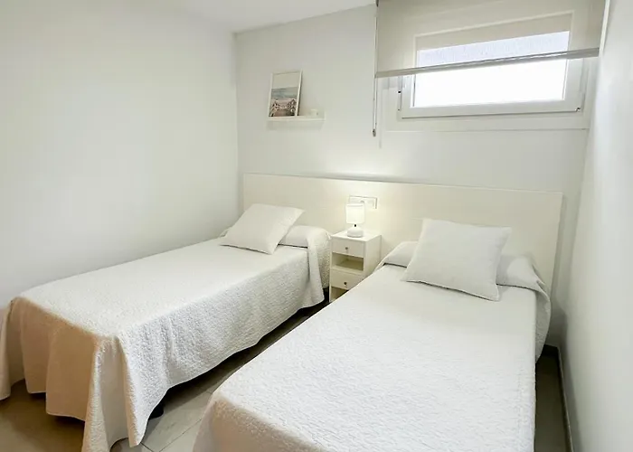 Rozas Vellas Apartmán Sanxenxo