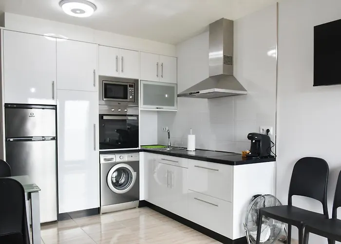 Rozas Vellas Apartmán *
