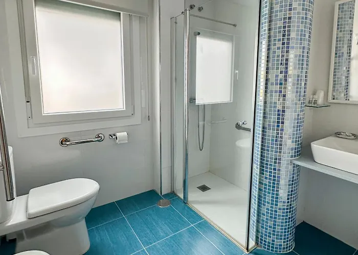 Apartmán Rozas Vellas *