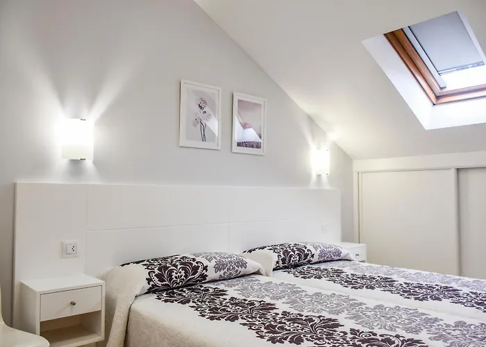 Rozas Vellas Apartmán