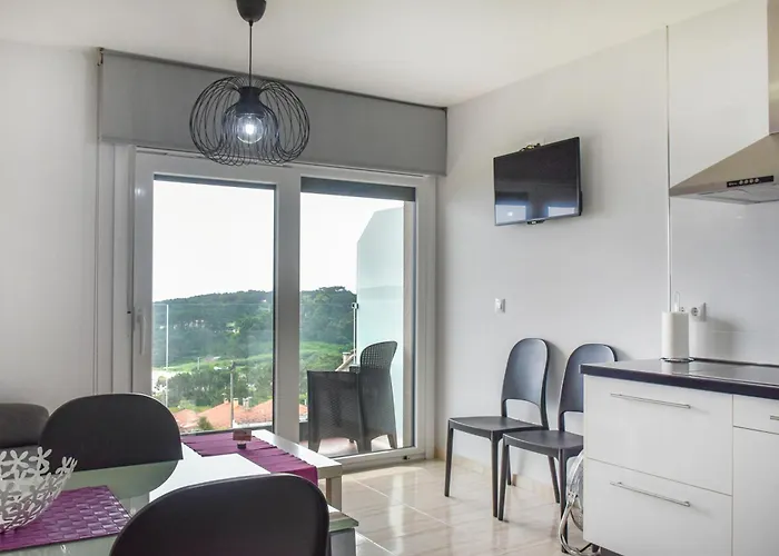 Rozas Vellas Apartmán *