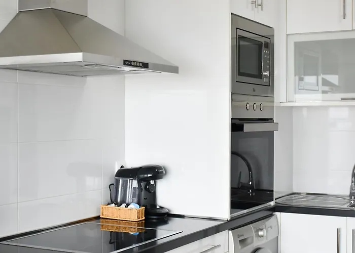 Rozas Vellas Apartmán *
