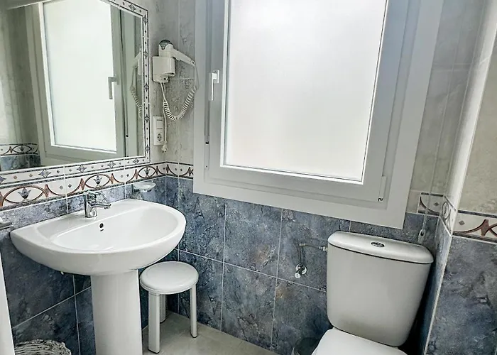 Rozas Vellas Apartmán