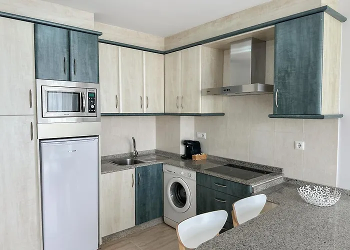 Rozas Vellas Apartmán *