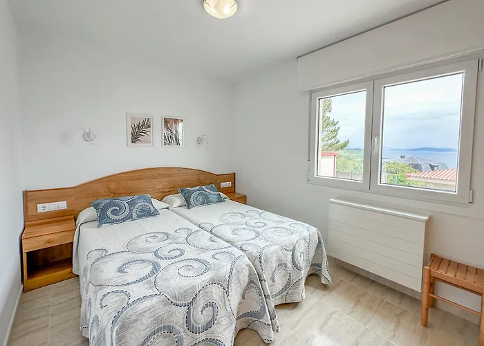 Rozas Vellas Apartmán