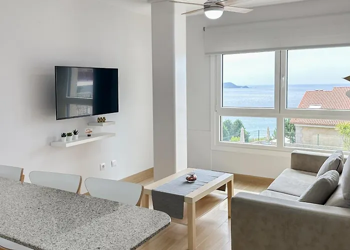 Rozas Vellas Apartmán *