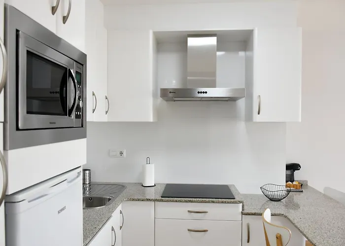 Apartmán Rozas Vellas *