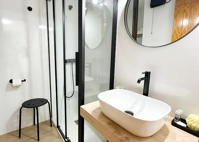 Apartmán Rozas Vellas Sanxenxo