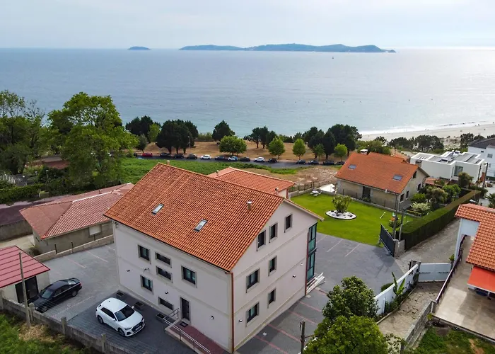 Apartmán Rozas Vellas